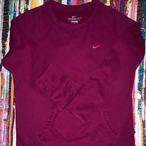 NIKE CREWNECK